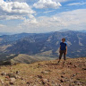 Meet your Posher, Laura